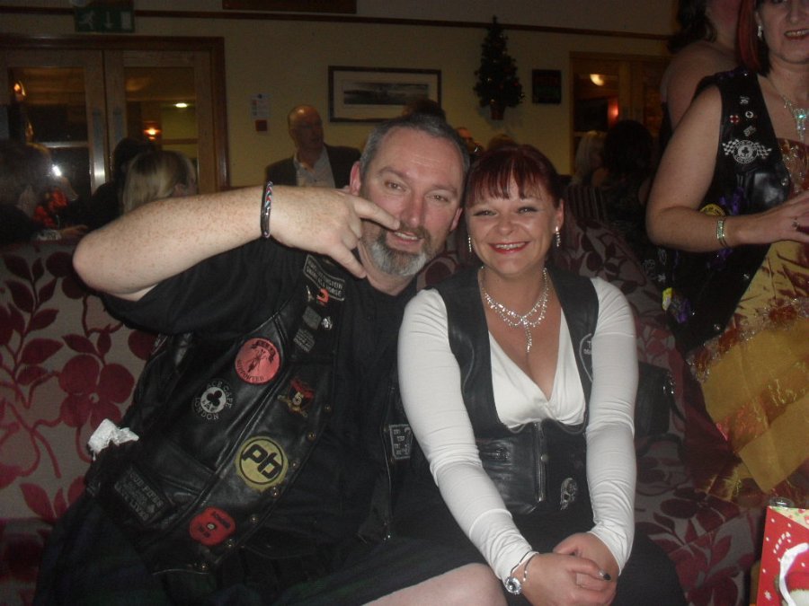 xmas bash 2013 007